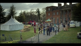 Murder Before Evensong - Season 01 Episode 01